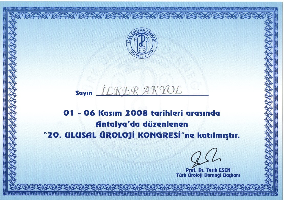 Sertifika