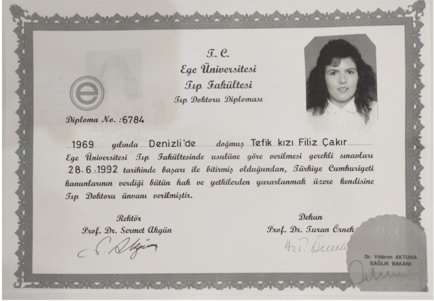 Sertifika