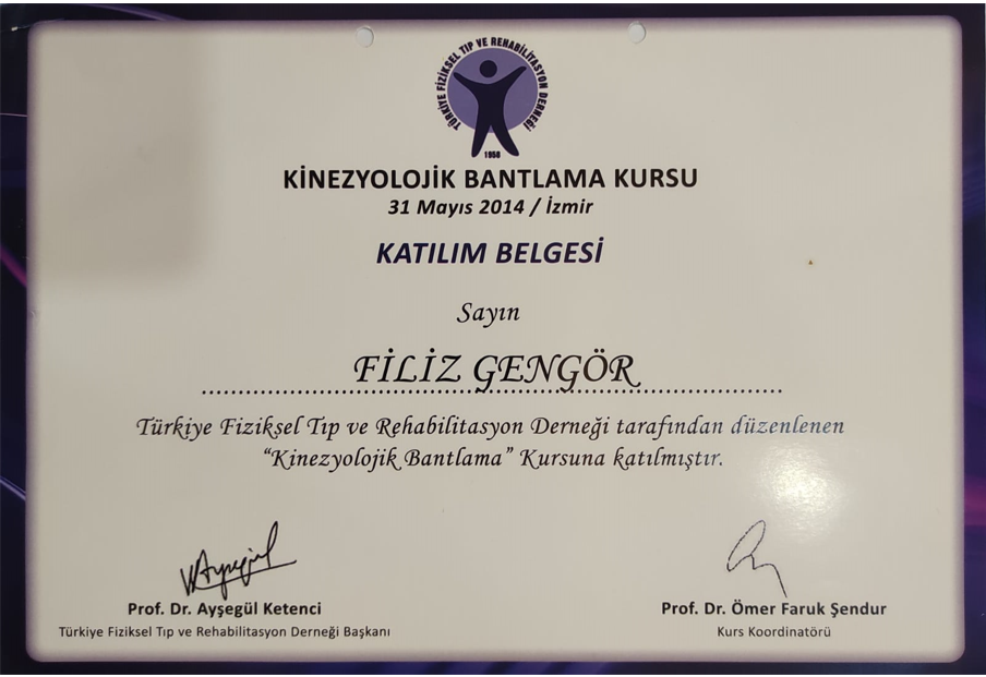 Sertifika