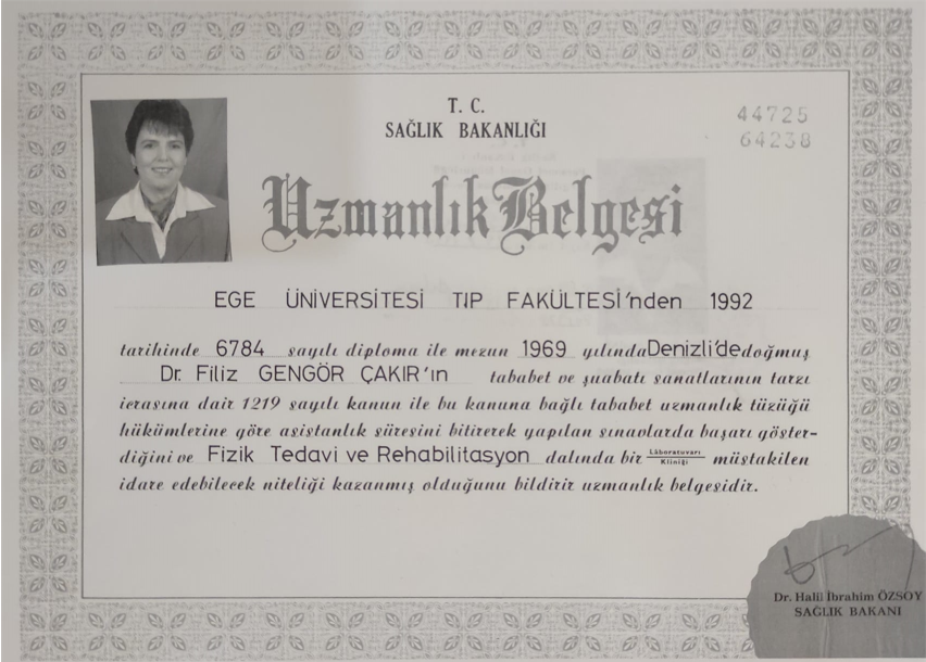 Sertifika