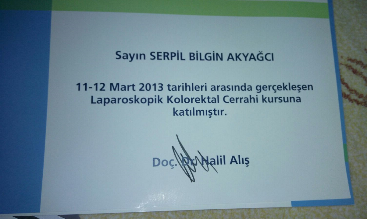 Sertifika