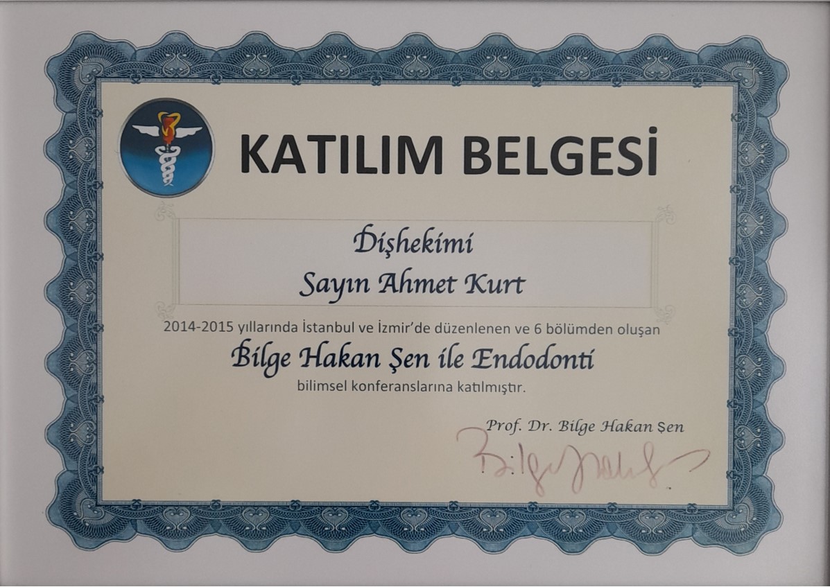 Sertifika