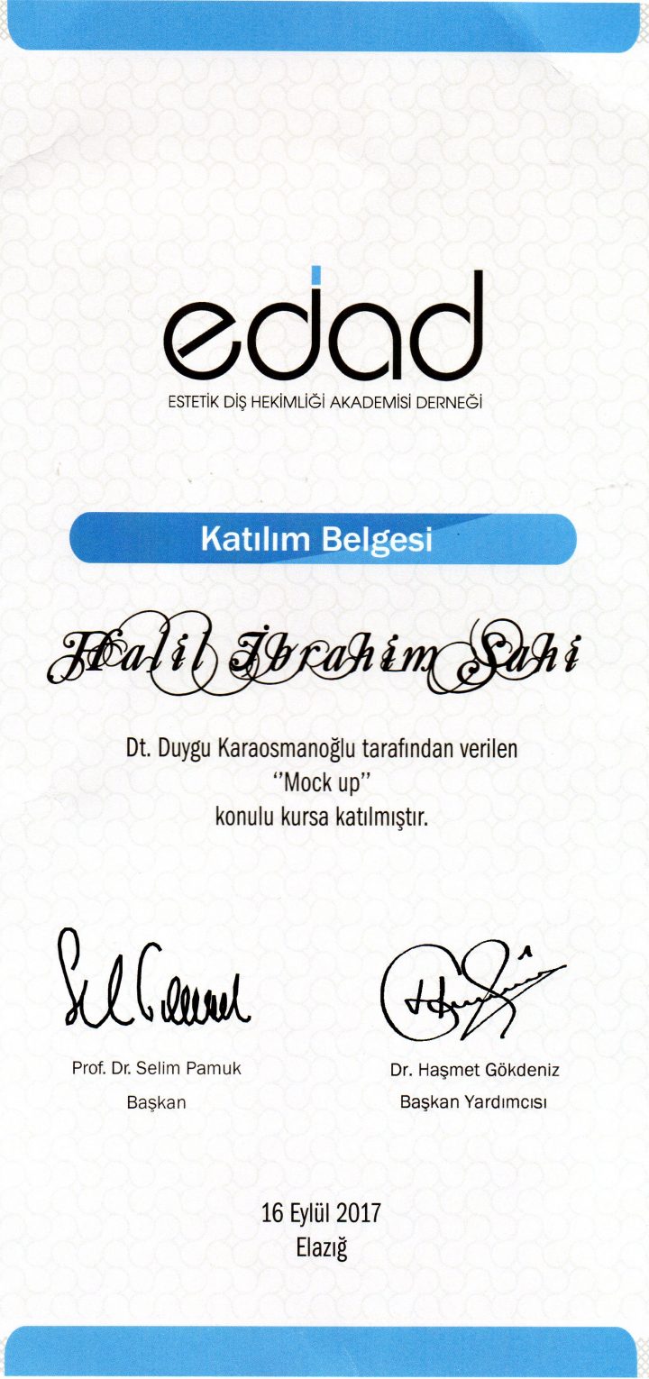 Sertifika
