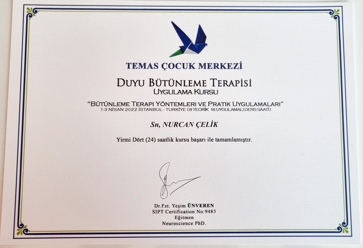 Sertifika