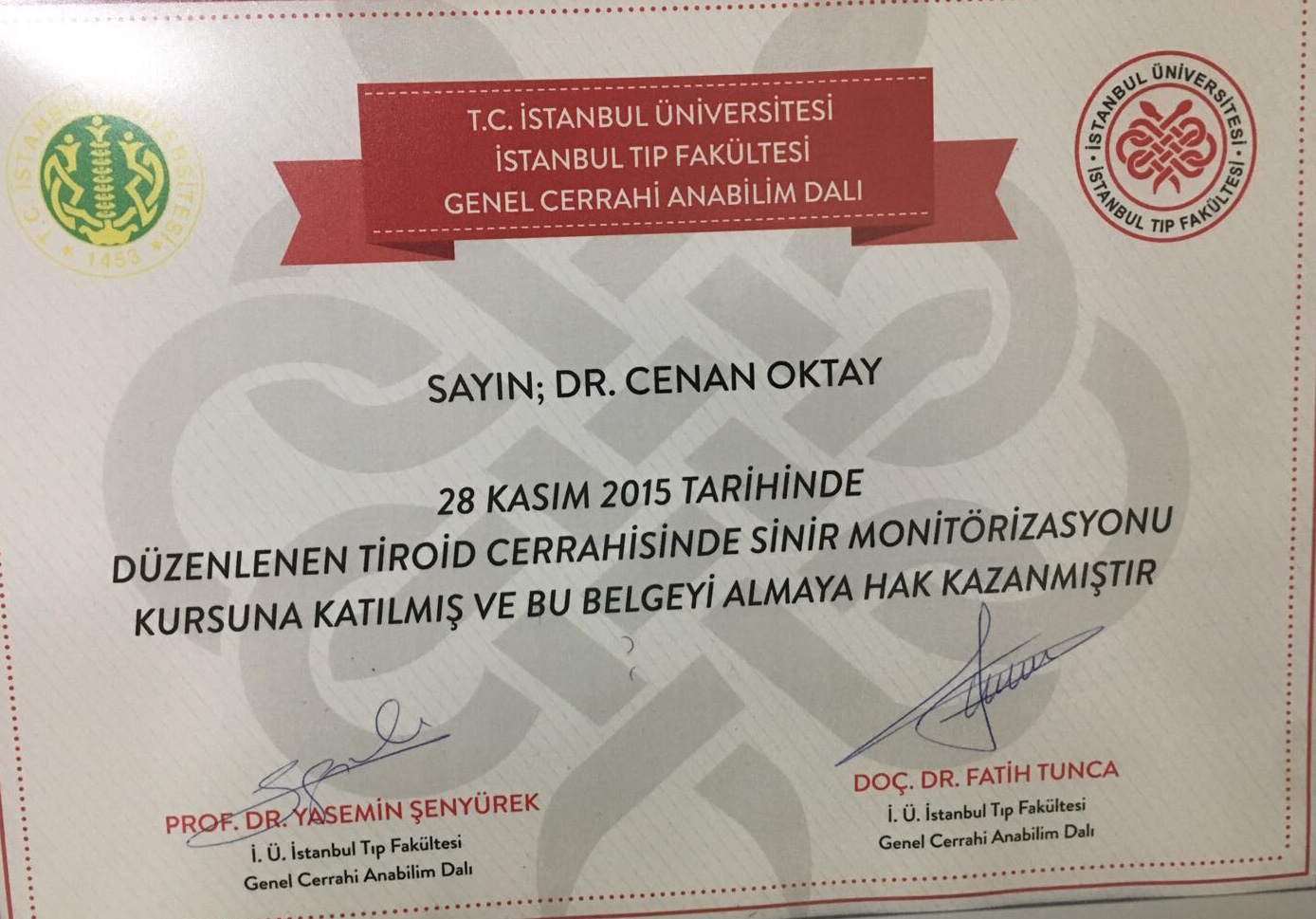 Sertifika