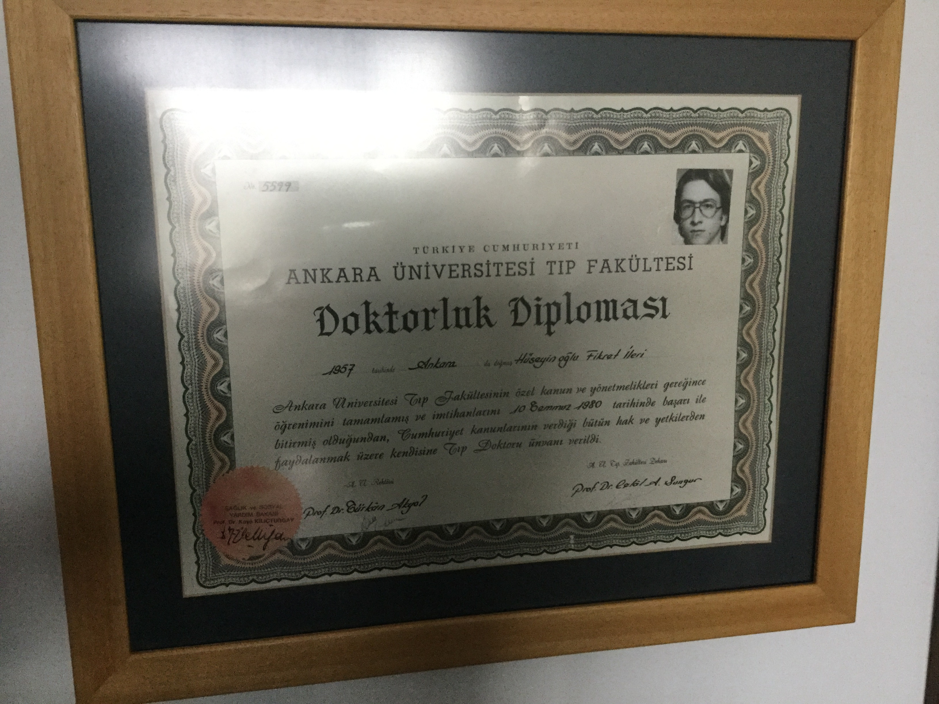 Sertifika