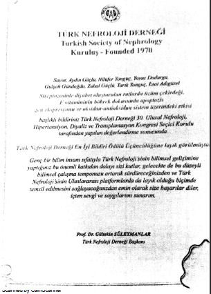 Sertifika
