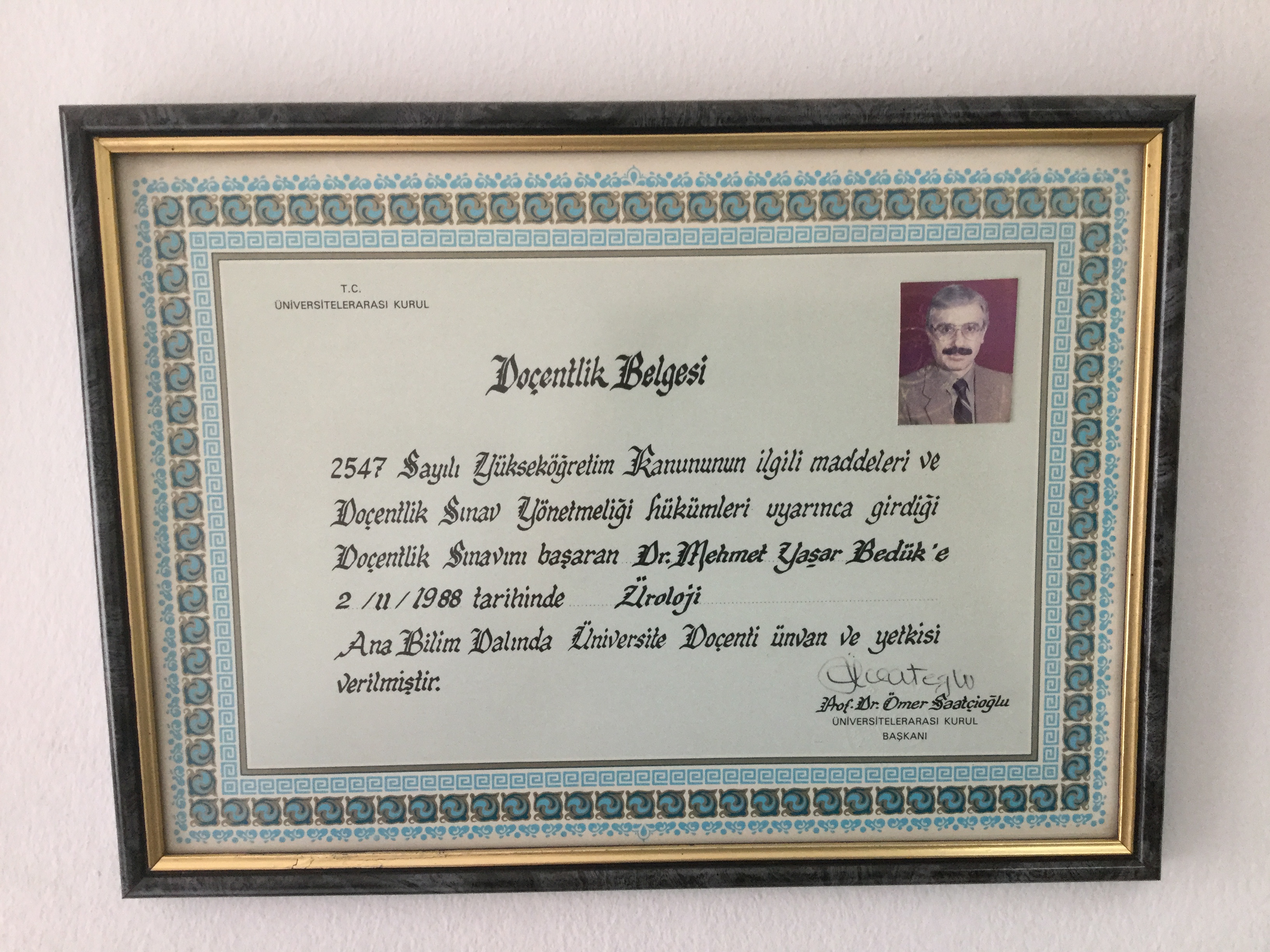 Sertifika