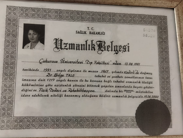 Sertifika