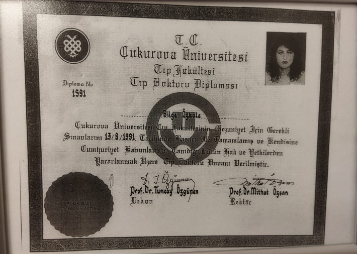Sertifika
