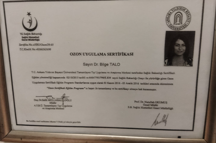 Sertifika