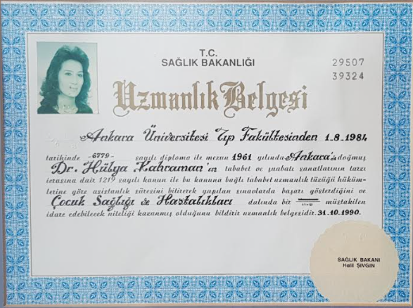 Sertifika