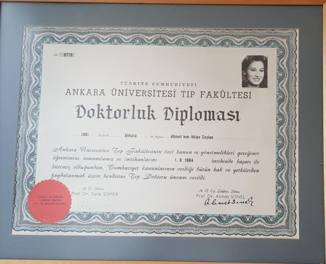 Sertifika