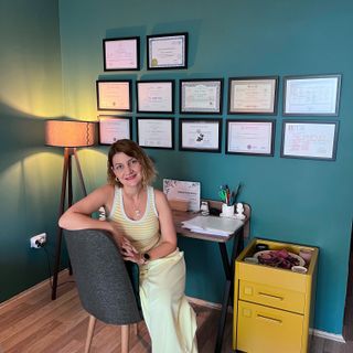 Uzm. Kl. Psk. Aslı Akdoğan Alkılıç